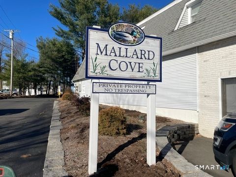 Tiny photo for 3 Mallard Cove #3, East Hampton, CT 06424 (MLS # 24151052)