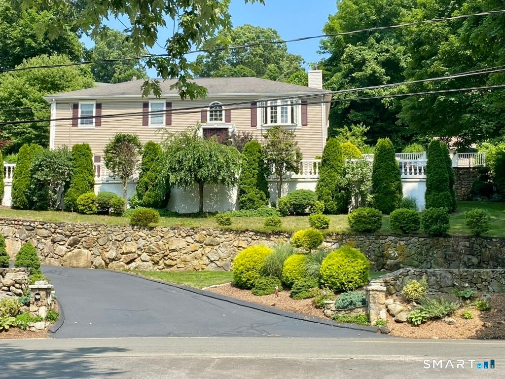 327 Jones Road