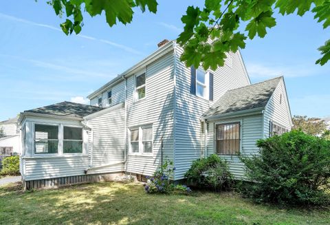 A home in Hartford