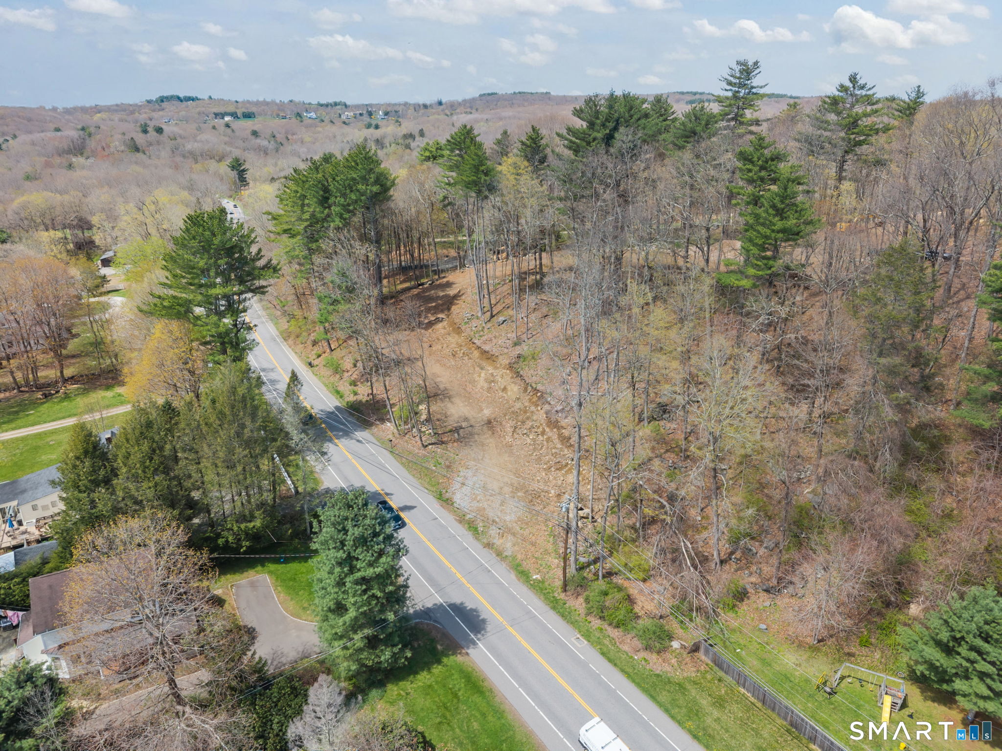 1222 Bantam Road