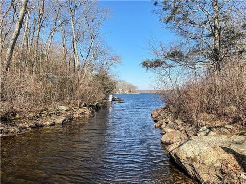 1 Ballahack Road East Haddam CT 06423