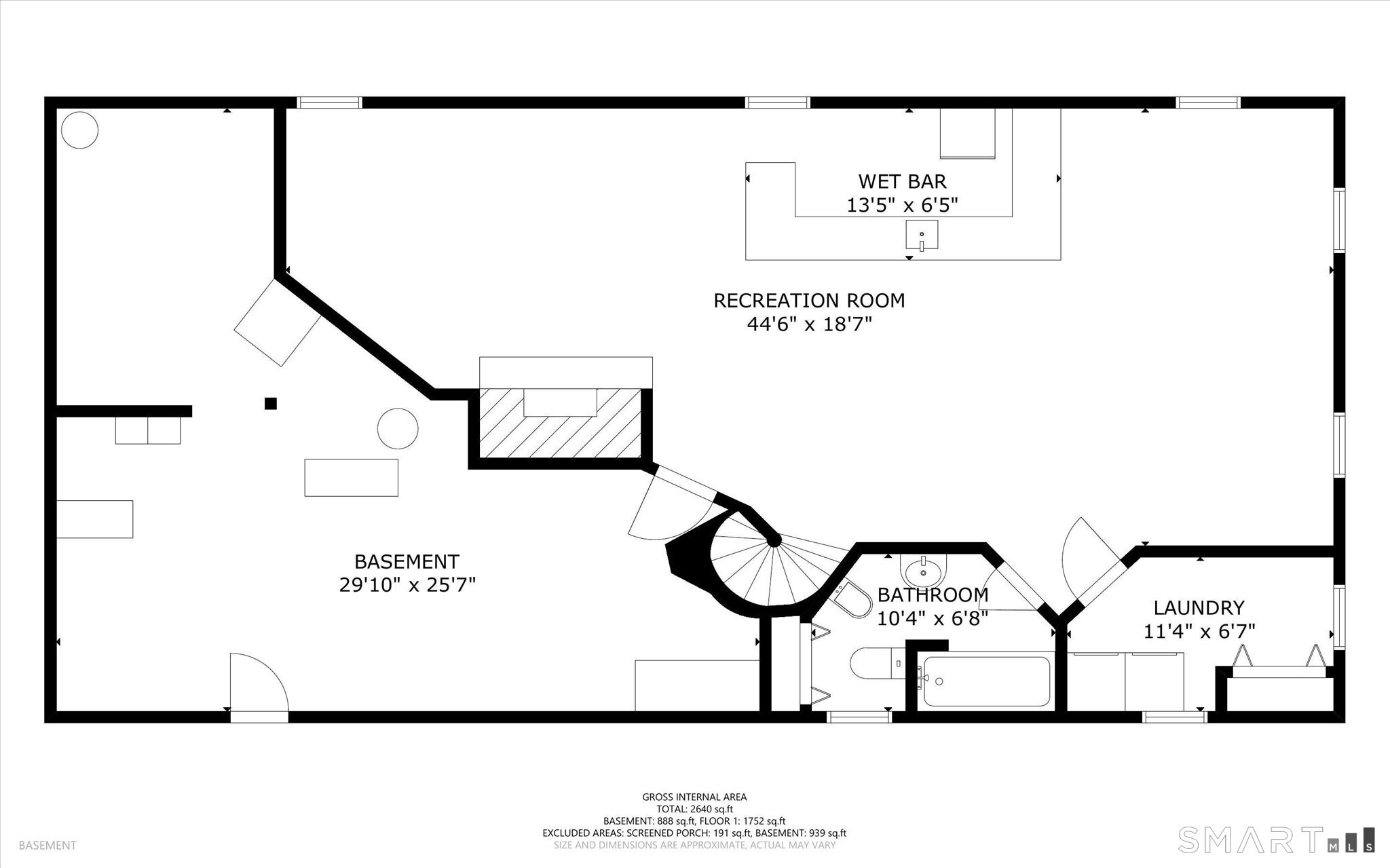 230 Bailey Woods Road