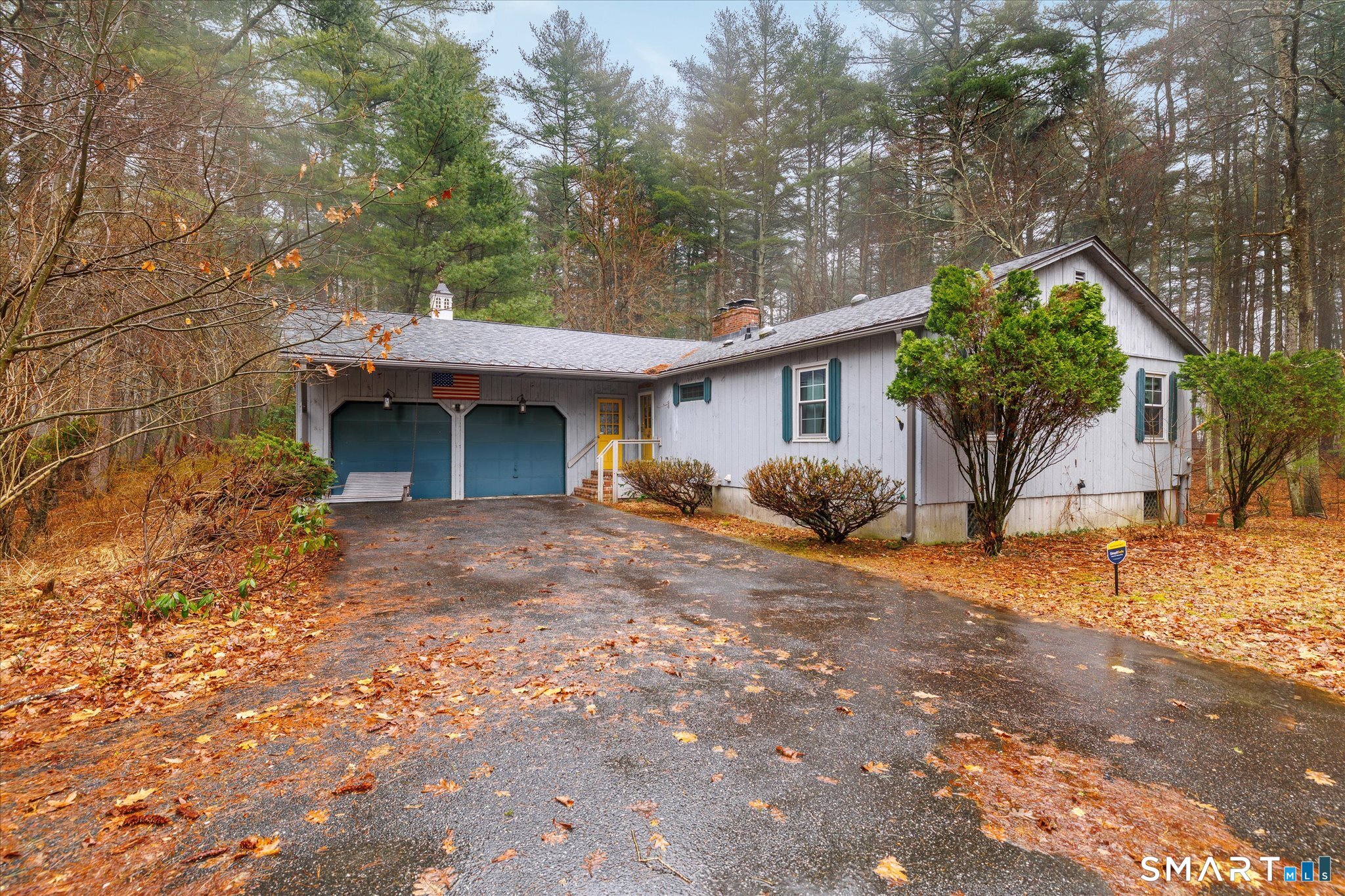 230 Bailey Woods Road