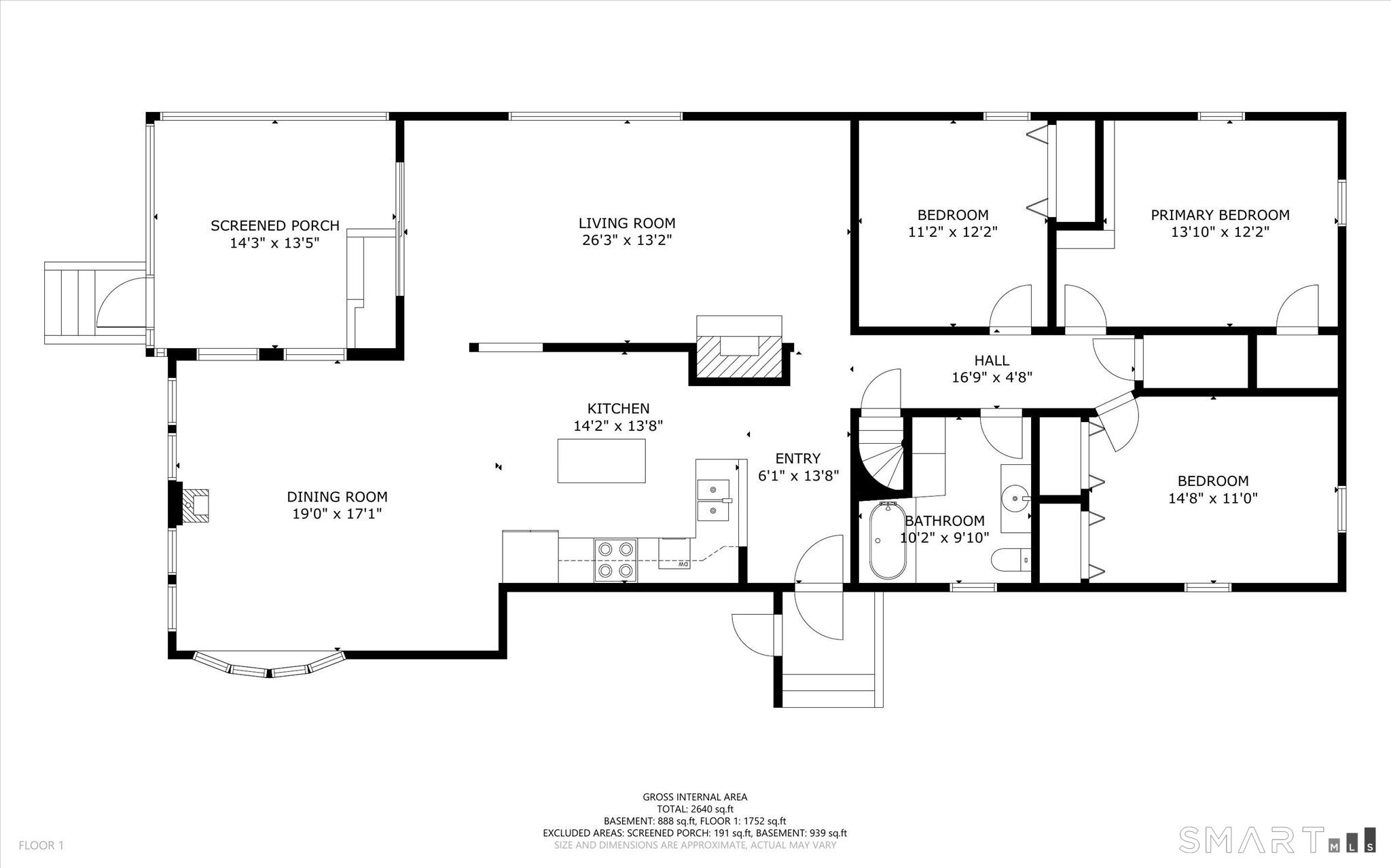 230 Bailey Woods Road