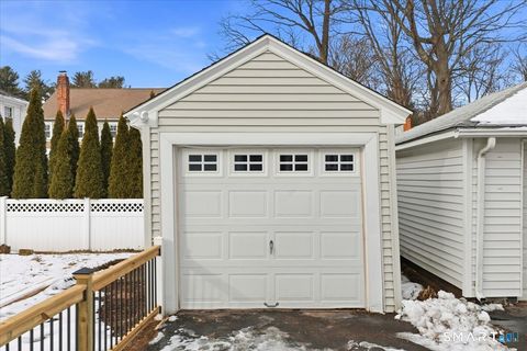 Tiny photo for 52 Coram Street, Hamden, CT 06517 (MLS # 24150265)