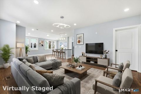 Tiny photo for 52 Coram Street, Hamden, CT 06517 (MLS # 24150265)