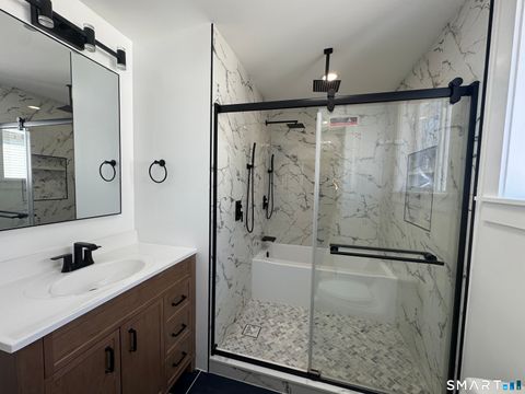 Tiny photo for 52 Coram Street, Hamden, CT 06517 (MLS # 24150265)