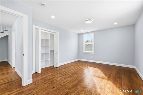 Tiny photo for 52 Coram Street, Hamden, CT 06517 (MLS # 24150265)