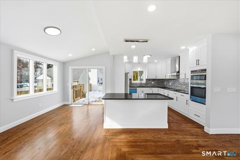 Tiny photo for 52 Coram Street, Hamden, CT 06517 (MLS # 24150265)