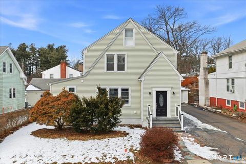 52 Coram Street Hamden CT 06517