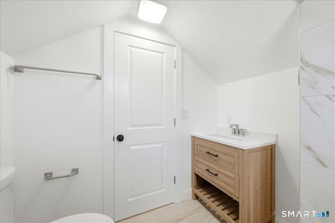 Tiny photo for 52 Coram Street, Hamden, CT 06517 (MLS # 24150265)