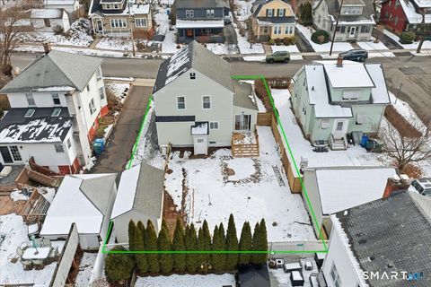 Tiny photo for 52 Coram Street, Hamden, CT 06517 (MLS # 24150265)