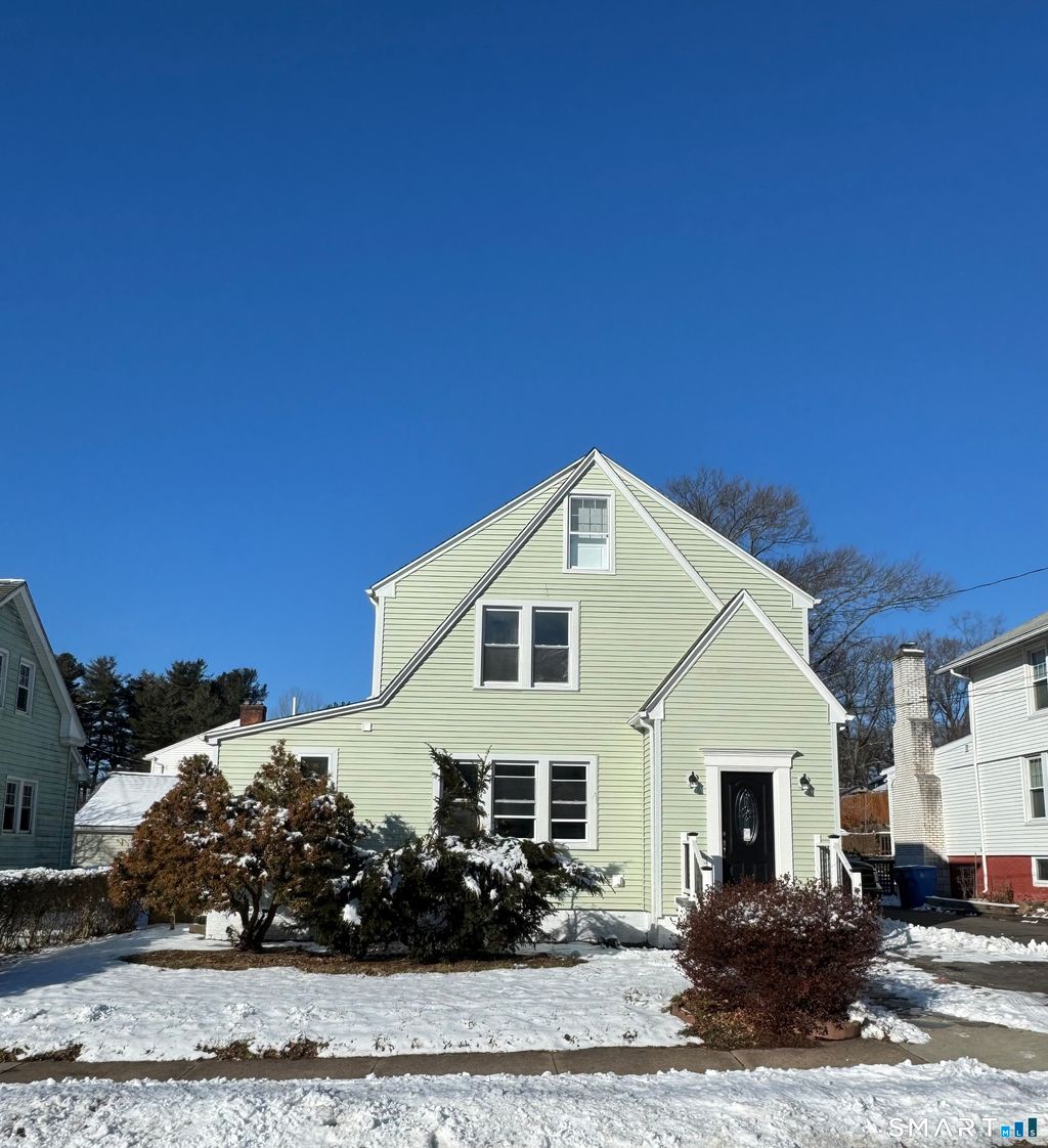 Photo of 52 Coram Street, Hamden, CT 06517 (MLS # 24150265)