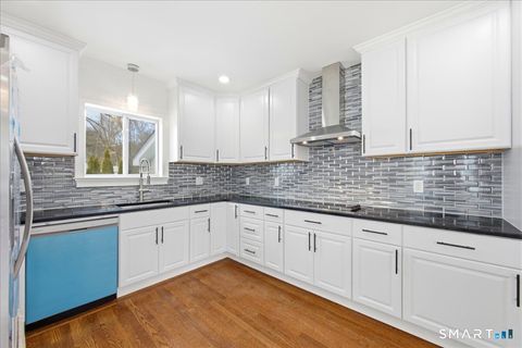 Tiny photo for 52 Coram Street, Hamden, CT 06517 (MLS # 24150265)