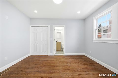 Tiny photo for 52 Coram Street, Hamden, CT 06517 (MLS # 24150265)