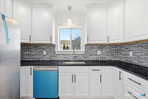 Tiny photo for 52 Coram Street, Hamden, CT 06517 (MLS # 24150265)