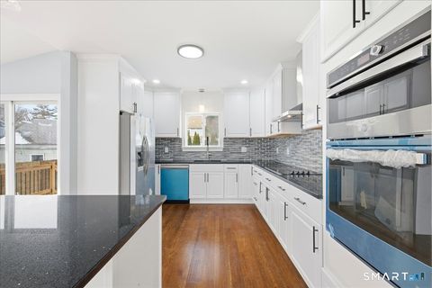 Tiny photo for 52 Coram Street, Hamden, CT 06517 (MLS # 24150265)