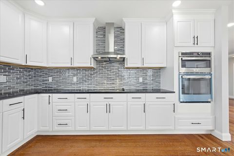 Tiny photo for 52 Coram Street, Hamden, CT 06517 (MLS # 24150265)