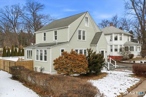 Tiny photo for 52 Coram Street, Hamden, CT 06517 (MLS # 24150265)