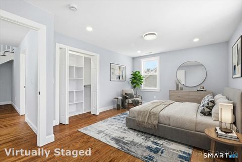 Tiny photo for 52 Coram Street, Hamden, CT 06517 (MLS # 24150265)