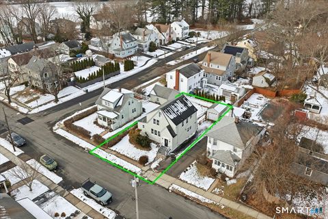 Tiny photo for 52 Coram Street, Hamden, CT 06517 (MLS # 24150265)