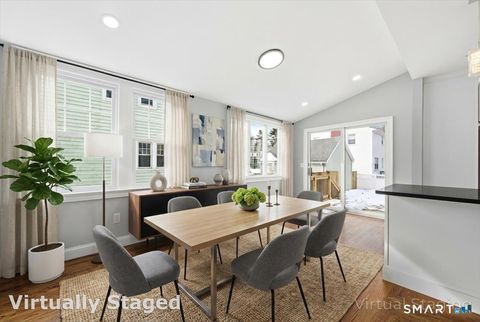 Tiny photo for 52 Coram Street, Hamden, CT 06517 (MLS # 24150265)