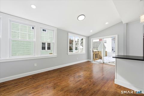 Tiny photo for 52 Coram Street, Hamden, CT 06517 (MLS # 24150265)