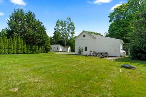 Tiny photo for 60 Lyme Street, Old Lyme, CT 06371 (MLS # 24164057)