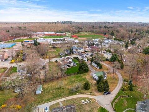 Tiny photo for 60 Lyme Street, Old Lyme, CT 06371 (MLS # 24164057)