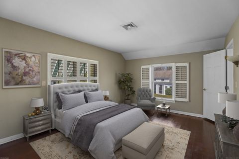 Tiny photo for 60 Lyme Street, Old Lyme, CT 06371 (MLS # 24164057)