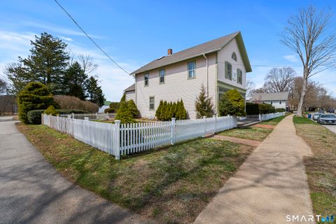 Tiny photo for 60 Lyme Street, Old Lyme, CT 06371 (MLS # 24164057)