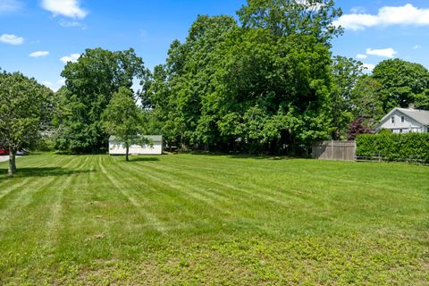 Tiny photo for 60 Lyme Street, Old Lyme, CT 06371 (MLS # 24164057)
