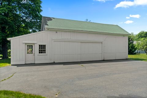 Tiny photo for 60 Lyme Street, Old Lyme, CT 06371 (MLS # 24164057)