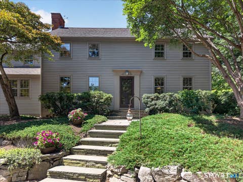 Homes For Sale - 88 Tipping Rock Road<br/> Stonington, CT 06378