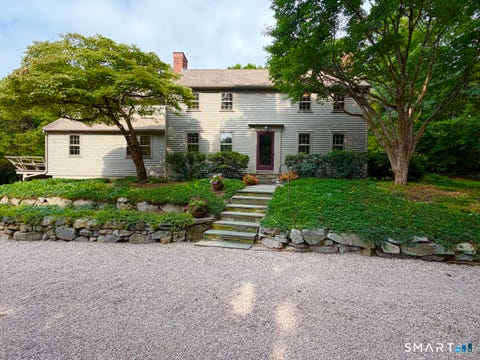 Photo of 88 Tipping Rock Road, Stonington, CT 06378 (MLS # 24194015)