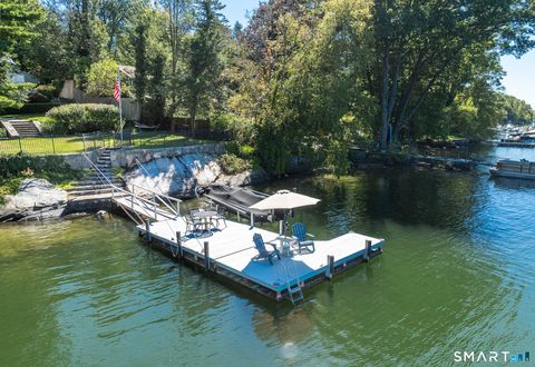 Tiny photo for 126 Sherry Lane, New Milford, CT 06776 (MLS # 24163112)