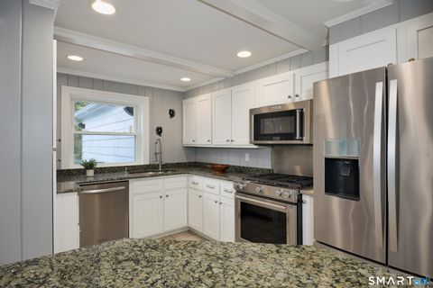 Tiny photo for 126 Sherry Lane, New Milford, CT 06776 (MLS # 24163112)