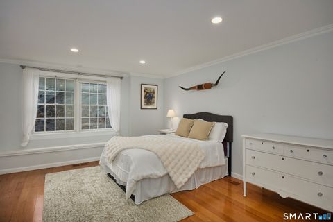 Tiny photo for 126 Sherry Lane, New Milford, CT 06776 (MLS # 24163112)