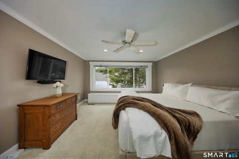 Tiny photo for 126 Sherry Lane, New Milford, CT 06776 (MLS # 24163112)