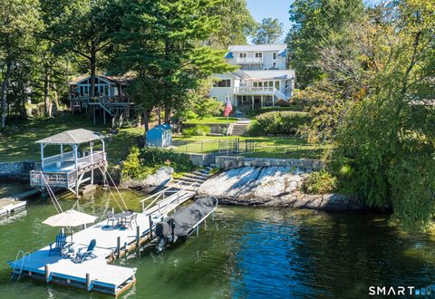 Photo of 126 Sherry Lane, New Milford, CT 06776 (MLS # 24163112)