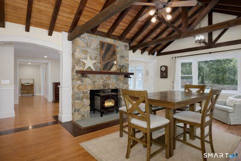 Tiny photo for 126 Sherry Lane, New Milford, CT 06776 (MLS # 24163112)