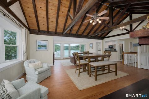 Tiny photo for 126 Sherry Lane, New Milford, CT 06776 (MLS # 24163112)