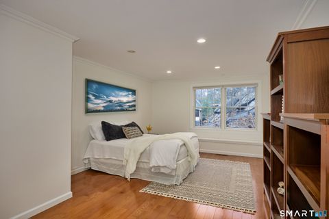 Tiny photo for 126 Sherry Lane, New Milford, CT 06776 (MLS # 24163112)