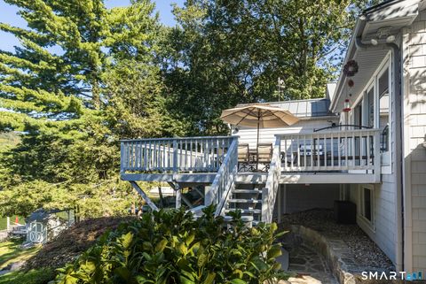 Tiny photo for 126 Sherry Lane, New Milford, CT 06776 (MLS # 24163112)