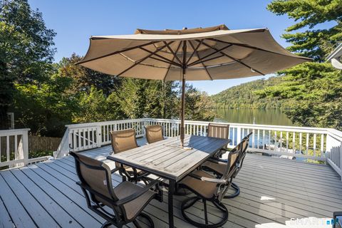 Tiny photo for 126 Sherry Lane, New Milford, CT 06776 (MLS # 24163112)