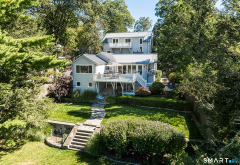 Tiny photo for 126 Sherry Lane, New Milford, CT 06776 (MLS # 24163112)