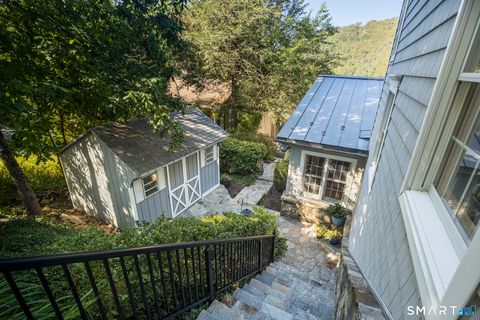 Tiny photo for 126 Sherry Lane, New Milford, CT 06776 (MLS # 24163112)