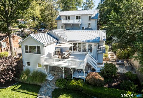 Tiny photo for 126 Sherry Lane, New Milford, CT 06776 (MLS # 24163112)