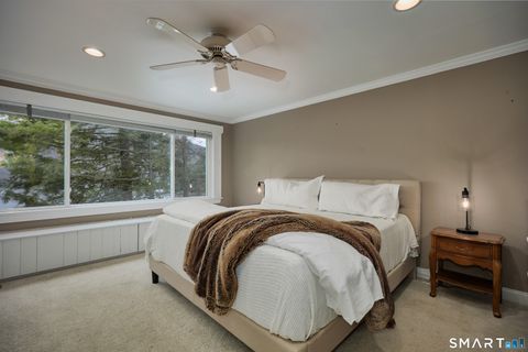 Tiny photo for 126 Sherry Lane, New Milford, CT 06776 (MLS # 24163112)