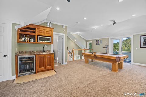 Tiny photo for 126 Sherry Lane, New Milford, CT 06776 (MLS # 24163112)